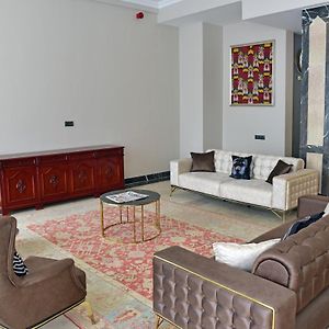 Hotel Sultansaray Sultanhanı