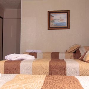Hotel Nezih Istanbul